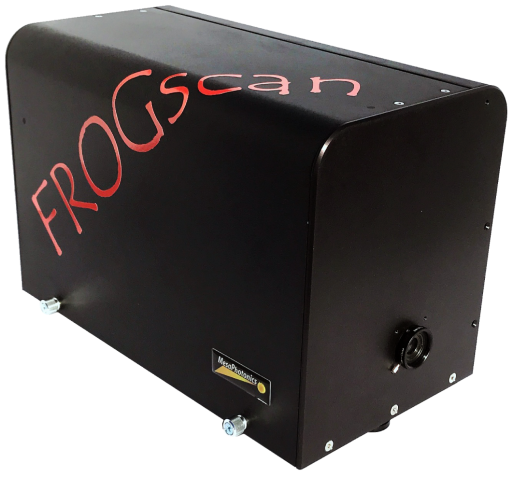 FROGscan